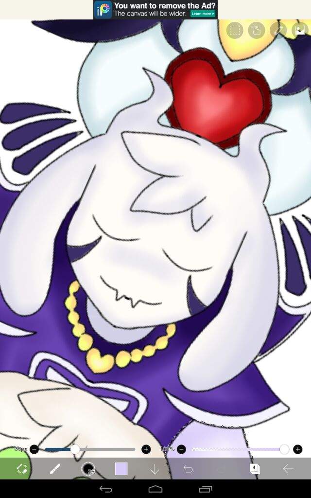 Asriel the god of hyperdeath | Undertale Amino