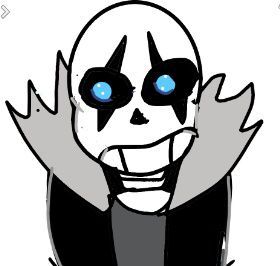 Dibujo de mi sans de cuerpo completo | Undertale Español Amino