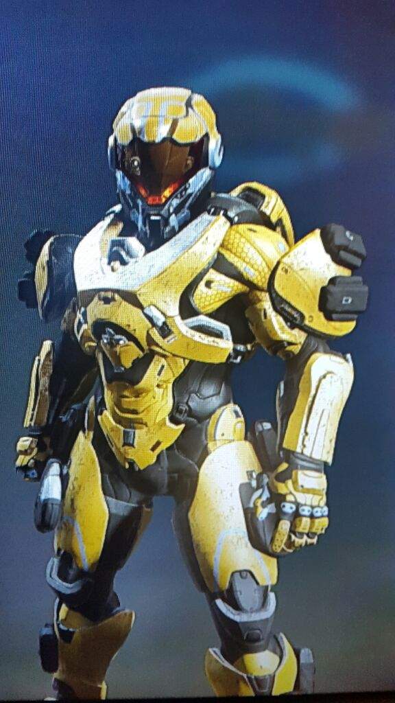 Halo 5 Armor Set Trial Of Justice Halo Amino