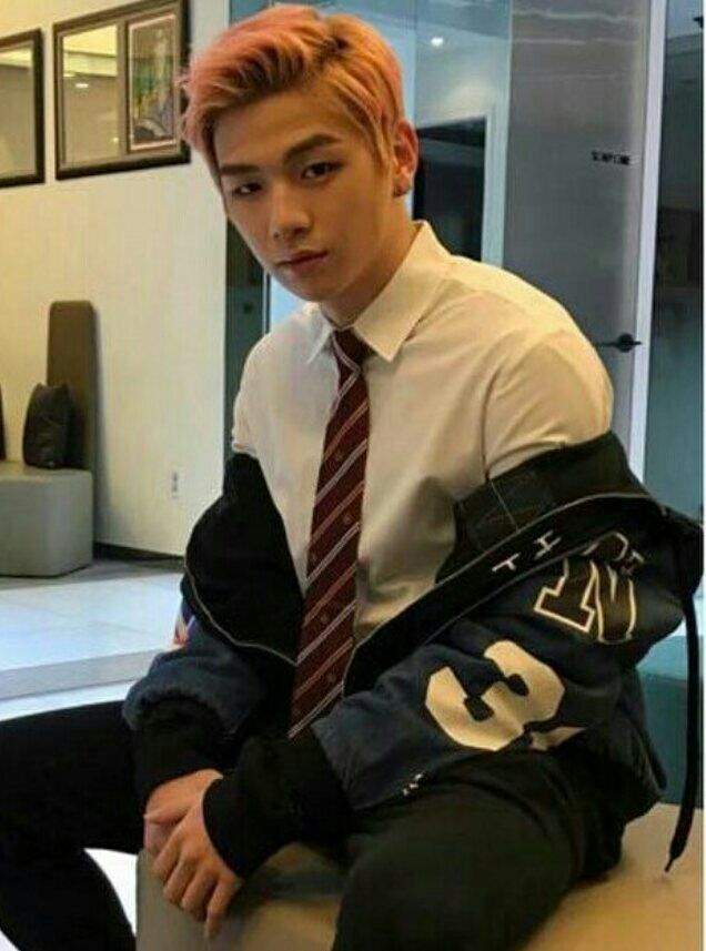 ♡Kang Daniel♡ | Wiki | K-Pop Amino