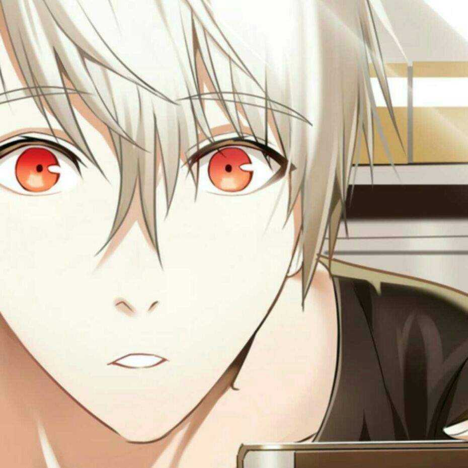 Zen (Hyun Ryu) | Wiki | Anime Amino