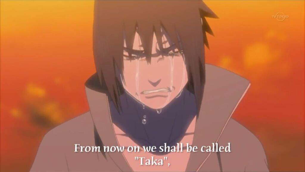 Why can't I have a sasuke pfp when I hate naruto | Anime Amino
