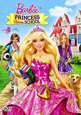 barbie music movie