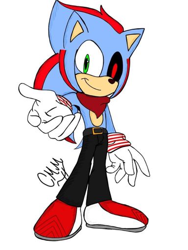 Diamond The Hedgehog | Wiki | Sonic the Hedgehog! Amino