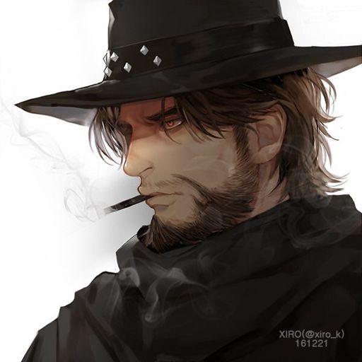 Jesse McCree | Wiki | Overwatch Amino