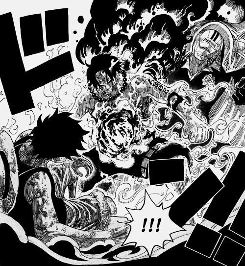 30 Day Challenge Day 11 | One Piece Amino