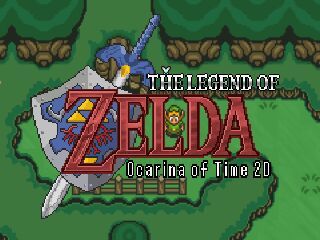 n64 rom hacks zelda