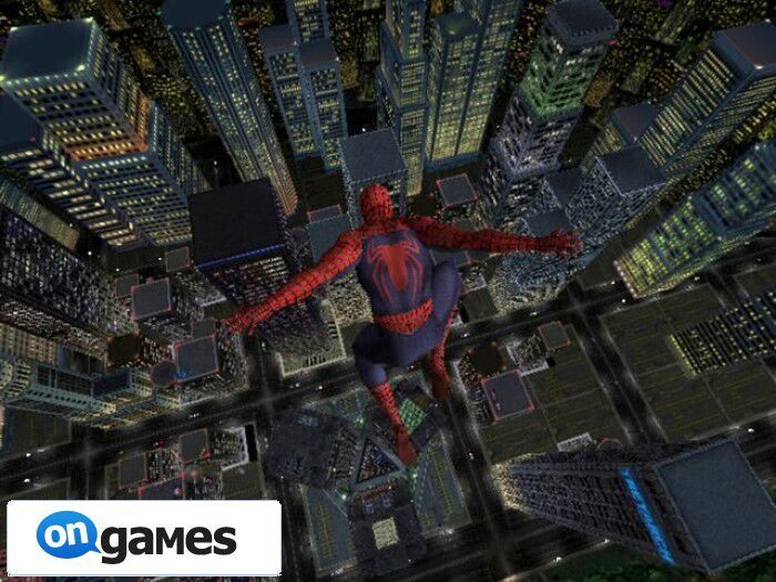 Top 5 vídeojuegos de spider man | ☆Spider-Verse ☆ Amino