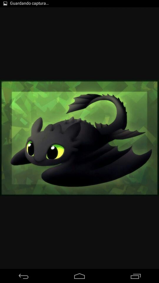 Chimuelo Dreamworks Dragons Amino Amino