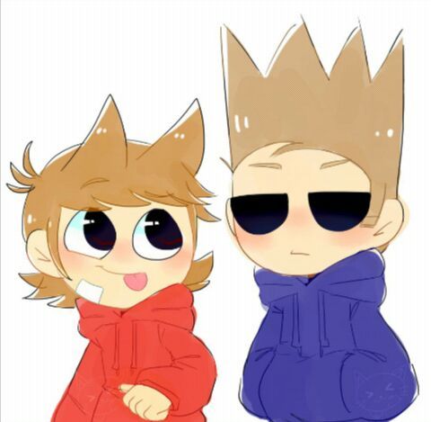 Que Kawaii #TomTord. | Tomtord comic, Character art, Anime