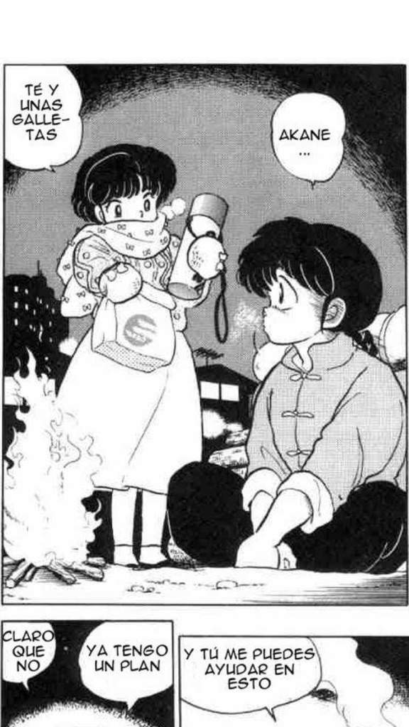 El manga (opinion) Ranma 1/2 Español Amino El manga (opinion) Ranma 1/2 Español Amino