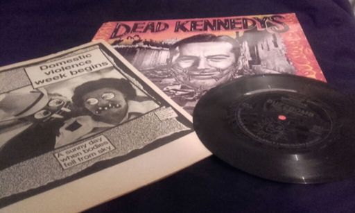 Dead Kennedys | Wiki | Punks & Skins Amino