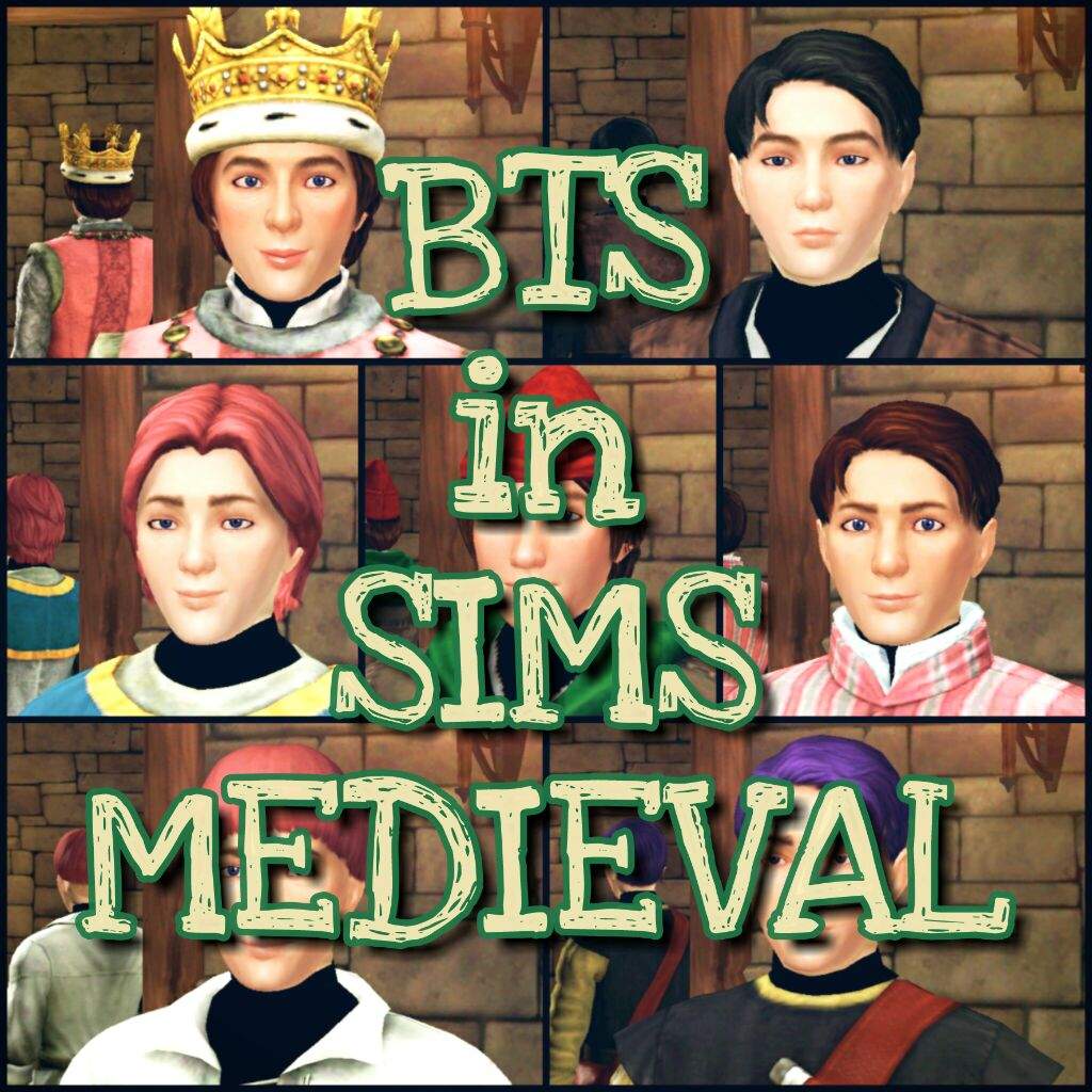 the sims medieval expansions