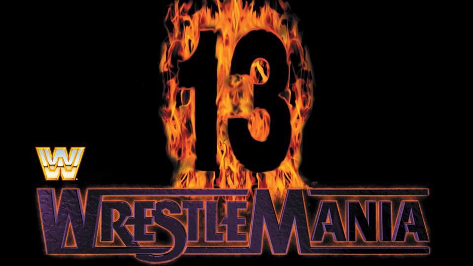 Wrestlemania 13 review | Wrestling Amino