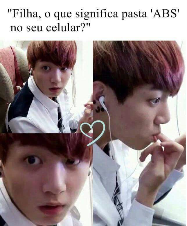 BTS fotos zuadas | ARMY-BR Amino