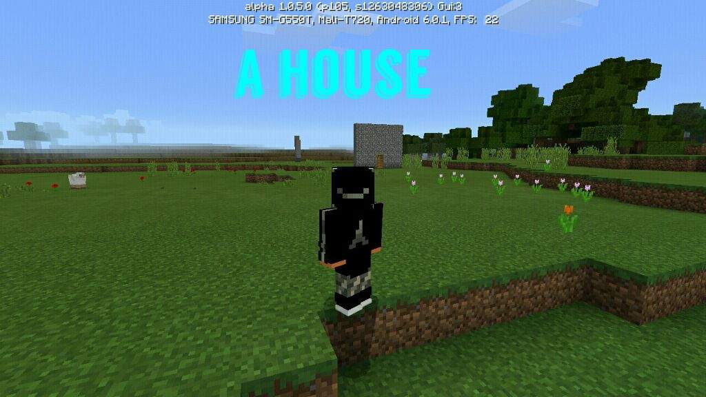 The Episode 1 Minecraft Amino