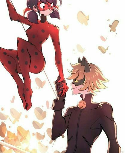 Casais fofos | Miraculous Ladybug ?/?? Amino