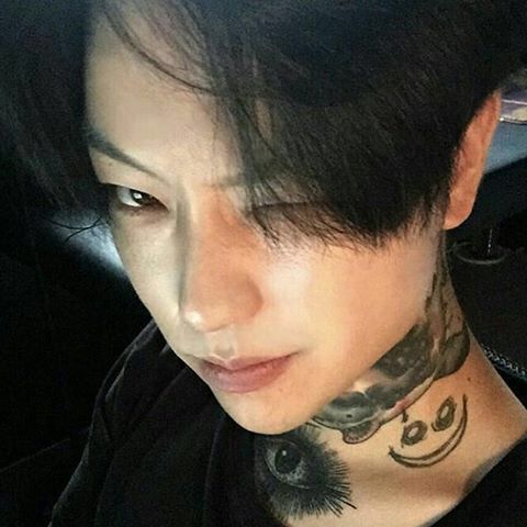 Kiji Kush | Wiki | K-Pop Amino