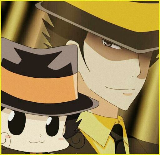 Katekyo Hitman REBORN! chibi  Hitman reborn, Reborn katekyo hitman, Anime