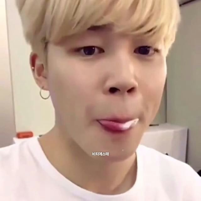 Instagram post by BTS JIMIN 지민 • Mar 6, 2017 at 5:42am UTC | ARMY's Amino