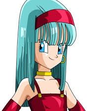 Teen Bulla Bra (ブラ) 