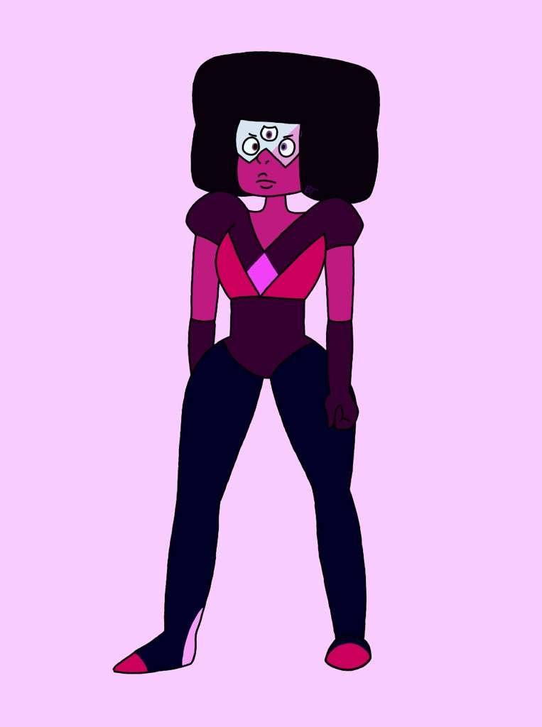 - Momswap Garnet Bundle - | Steven Universe Amino