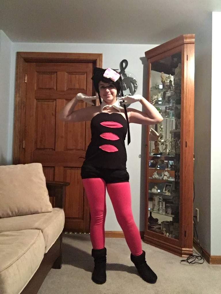 Squid Sister Cosplay:Callie | Splatoon Amino