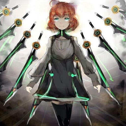 Top 5 Female Characters In Rwby Cartoon Amino