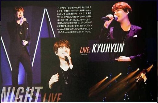 Ff cho kyuhyun dating my ex