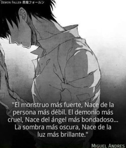 Frases #11 | •Anime• Amino