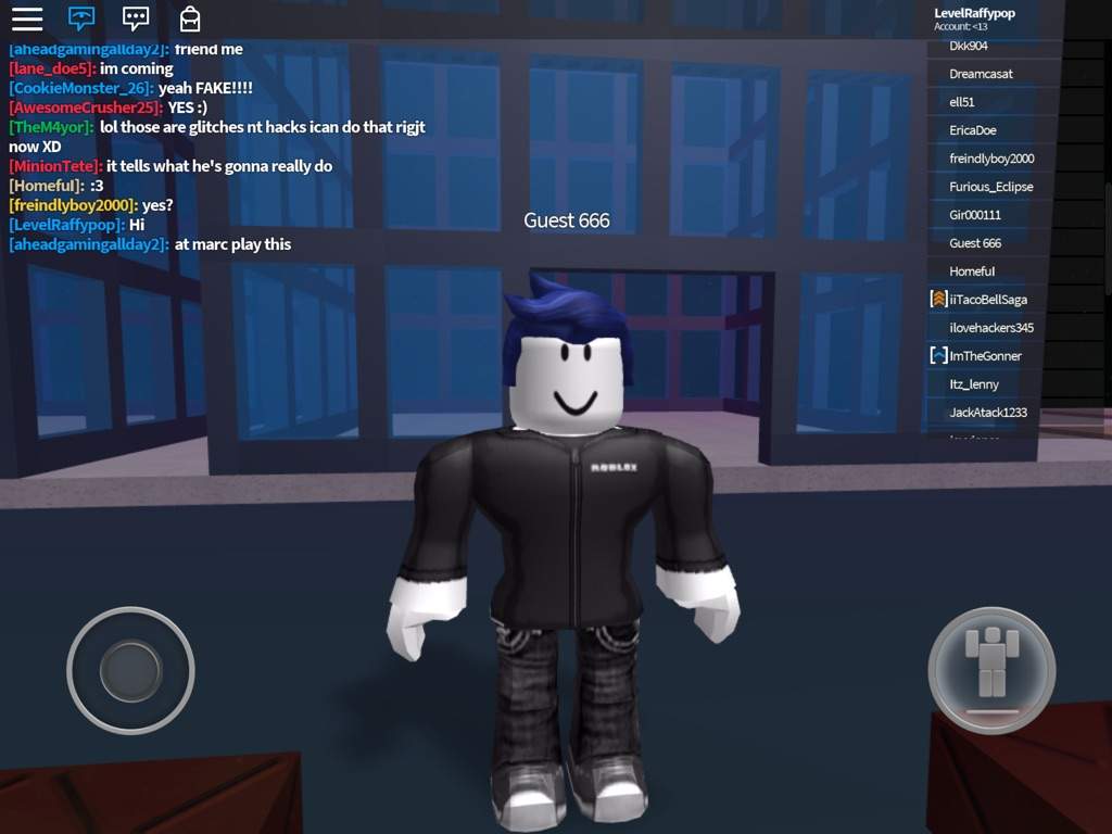 Roblox How To Play As Guest On Pc