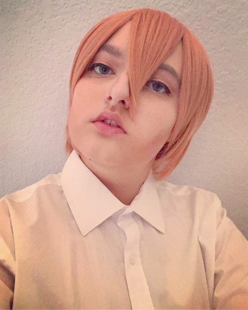 Shirotani Cosplay Yaoi Worshippers Amino