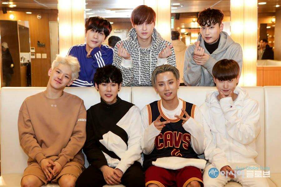 Resultado de imagem para mvp kpop