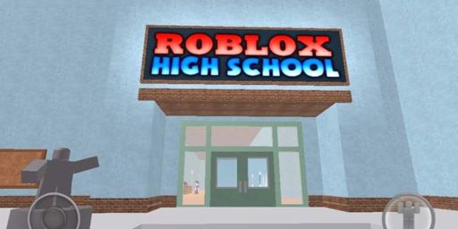 Roblox High School Roblox Amino