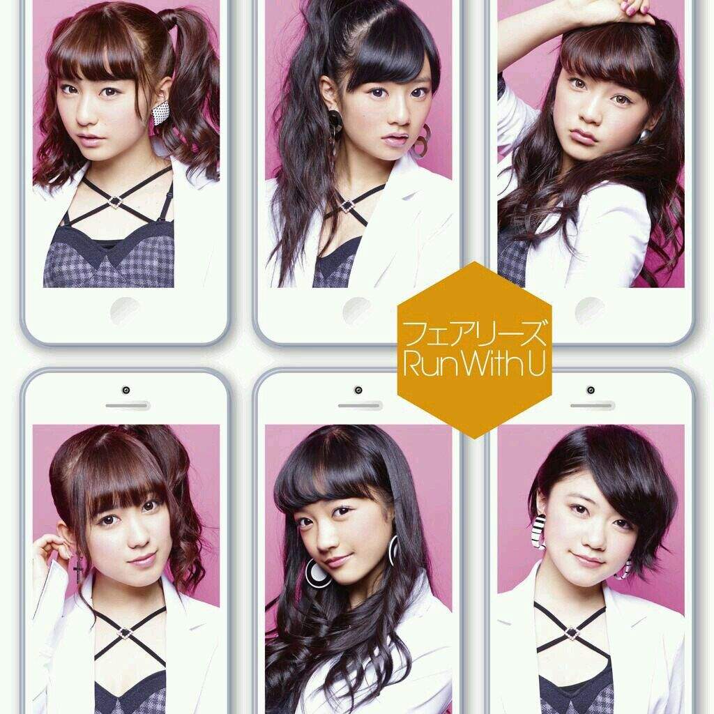 Fairies | Wiki | Jpop Amino