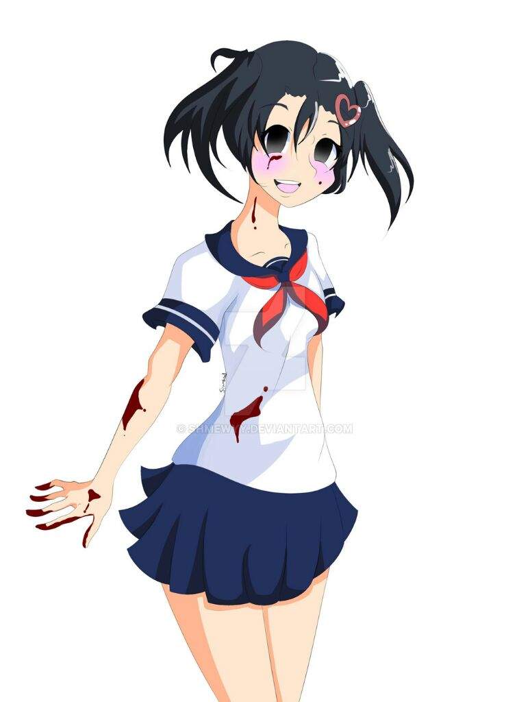 Taeko Yamada Wiki Yandere Simulator Amino 8815