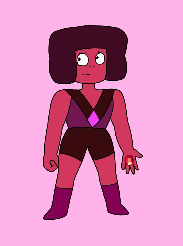 - Momswap Garnet Bundle - | Steven Universe Amino