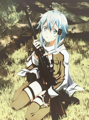 picture Yuko Anime Sniper random pics and gifs i twelve sniper
