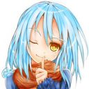 Rimuru Tempest | Wiki | Anime Amino