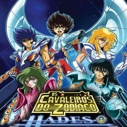 saint seiya rpg