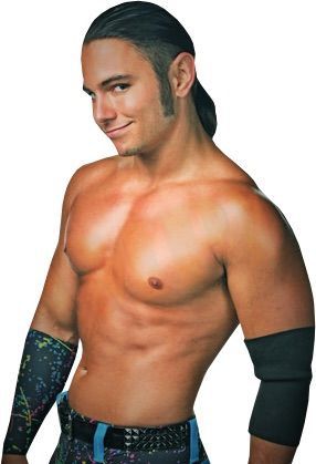 wwe matt jackson