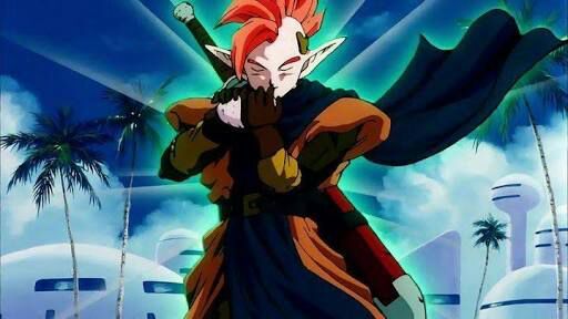 Tapion Wiki 🔯dragon Ball Amino🔯 Amino 7734