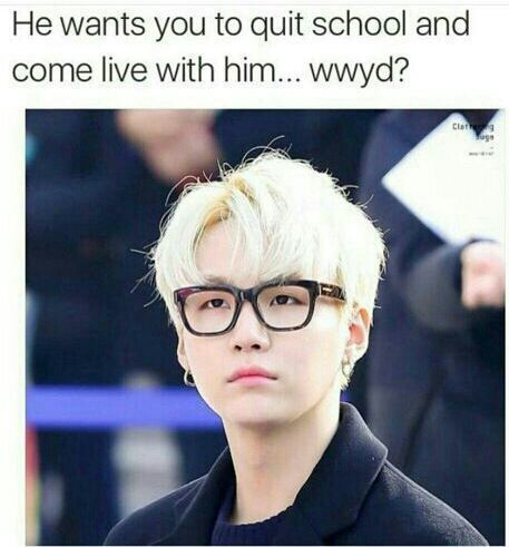 What Whould You Do??? | BTS ARMY INDONESIA AMINO Amino