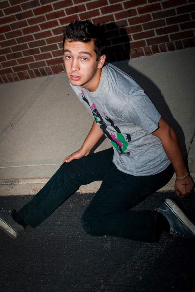 pop tyler joseph