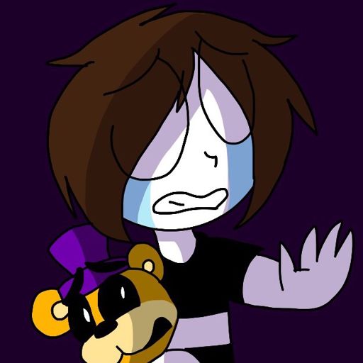 Kenny Samie Afton (Myself) | Wiki | Fnaf OCs & AU's Amino