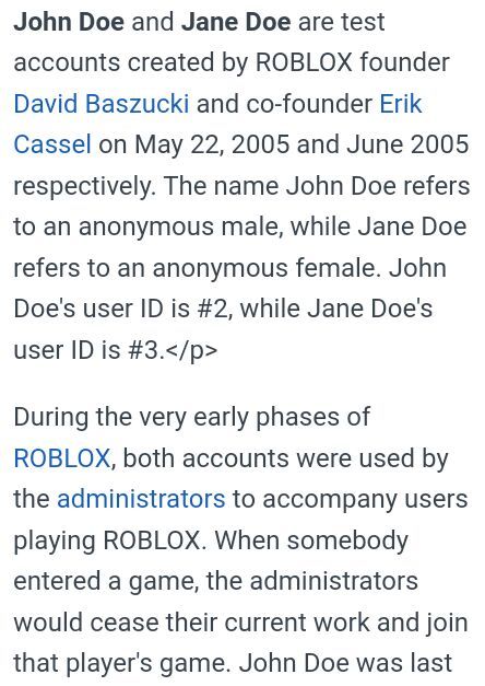 This Thing W Roblox Amino - new john doe update in roblox john doe is confirmed to be fake