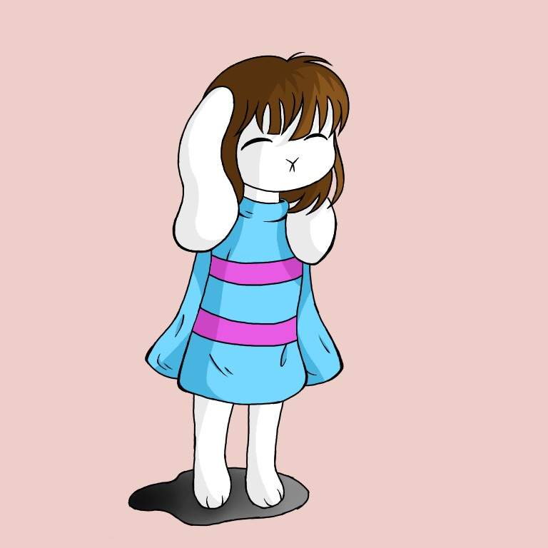 Overtale Frisk | Undertale Amino