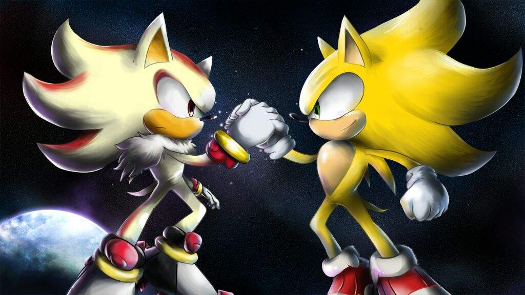 sonic | Anime/Amor Amino