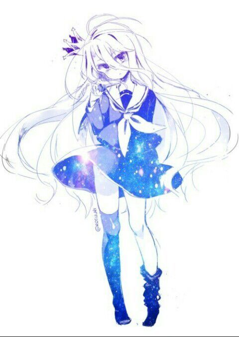 Fondos de anime galaxia | •Anime• Amino