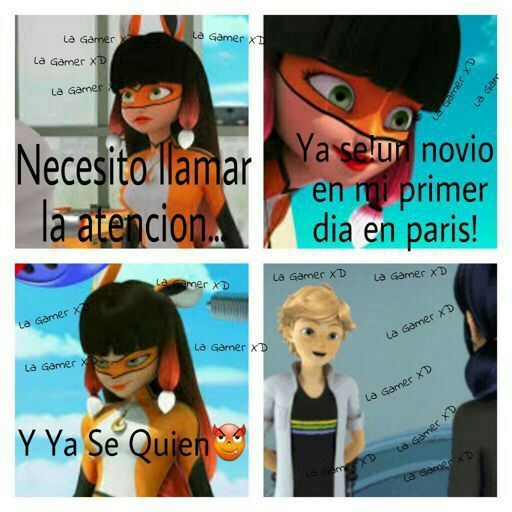 Memes miraculous ladybug parte 56 | •Miraculous Ladybug Español• Amino